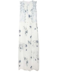 See by Chloe See By Chlo Floral Maxi Dress