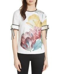 Ted Baker London Pollie Tranquility Top