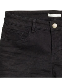 H&M Twill Shorts