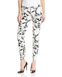 7 For All Mankind Ankle Skinny Jean