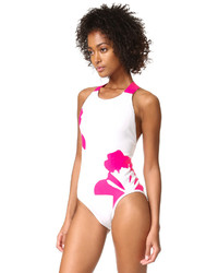 adidas by Stella McCartney Floral Swimsuit