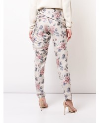 Y/Project Y Project Floral Trousers