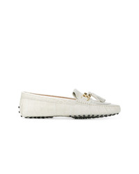 Tod's Gommino Moccasins