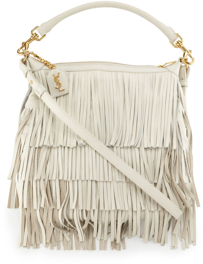 American Darling White/Black Hide with Acid Wash and Fringe Purse – Western  Edge, Ltd.