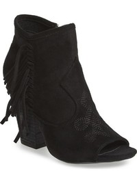 Coconuts by Matisse Arlo Fringe Bootie