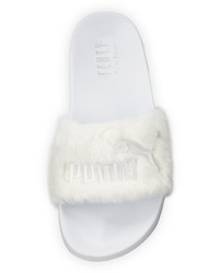 Neiman marcus discount fenty slides