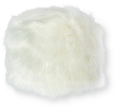 target fur hat