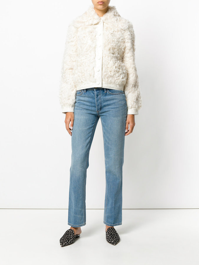 Tory Burch Camilla Jacket, $1,530  | Lookastic