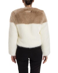Dondup Eco Fur Jacket