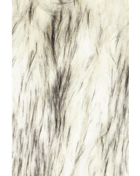 Unreal Fur Unreal Dream Faux Fur Coat