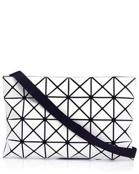 Bao Bao Issey Miyake Geometric Rectangular Crossbody Bag