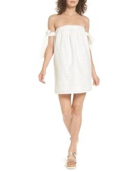 Tularosa Perry Off The Shoulder Dress