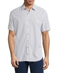 Vilebrequin Novelty Fitted Shirt