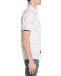 RVCA Rcva Thatll Do Barry 2 Woven Shirt