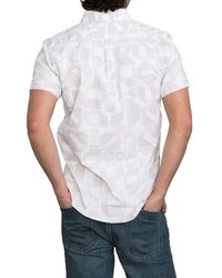 RVCA Rcva Thatll Do Barry 2 Woven Shirt