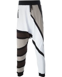 Unconditional Tribal Stripes Track Pants