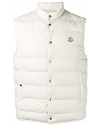Moncler Classic Padded Gilet