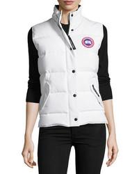 Canada Goose Freestyle Puffer Vest
