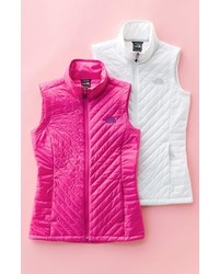 The North Face Kayla Quilted Vest