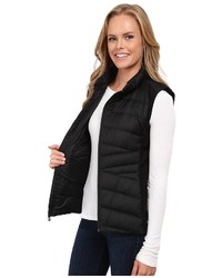 The North Face Lucia Hybrid Down Vest