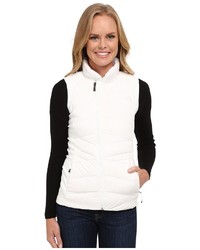 The North Face Lucia Hybrid Down Vest