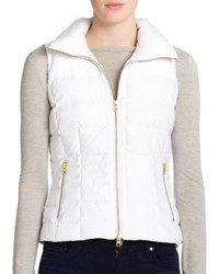 Lilly Pulitzer Syd Puffer Vest