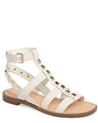 Marc Fisher Ltd Felice Studded Gladiator Sandal
