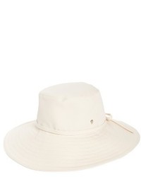Helen Kaminski Breeja Wide Brim Bucket Hat
