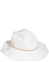 Seafolly Coyote Straw Hat