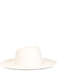 Off-White Wide Brim Hat