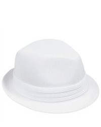 PDS Online Sun Hats Plain Fedora Expressively Yours