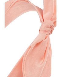 Forever 21 Charmed Bow Headwrap