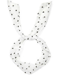 Forever 21 Sweetheart Wire Headwrap