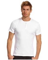 French Connection Basic Henley