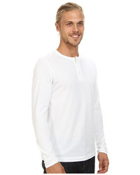 French Connection Classic Cotton Raglan