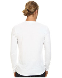 French Connection Classic Cotton Raglan