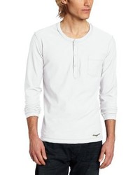 Diesel T Canopy Rs Henley Shirt