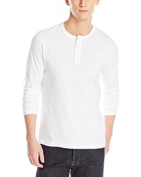 French Connection Classic Cotton Henley