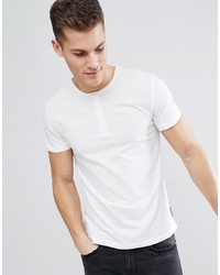 French Connection Henley T Shirt