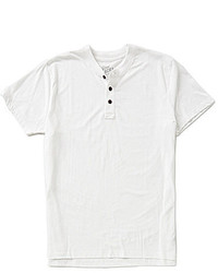 Jachs Manufacturing Co Short Sleeve Henley