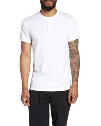 Reigning Champ Jersey Henley