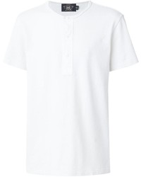 Rrl Henley T Shirt