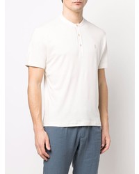 Eleventy Serafino Short Sleeve T Shirt