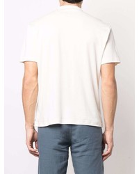 Eleventy Serafino Short Sleeve T Shirt