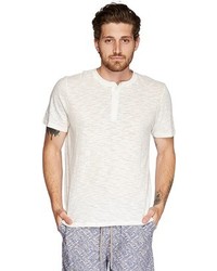 Threads 4 Thought Short Sleeve Henley
