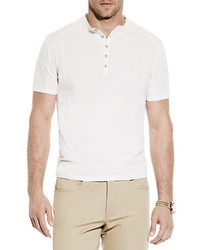 Vince Camuto Slim Fit Henley