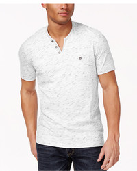 INC International Concepts Static Shock Henley Only At Macys