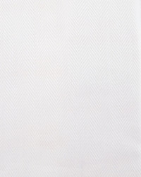 English Laundry Herringbone Long Sleeve Dress Shirt White