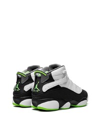 Jordan 6 Rings High Top Sneakers