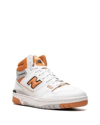 New Balance 650 Whitecanyon Sneakers